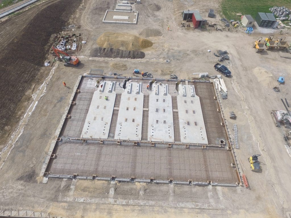 foundations