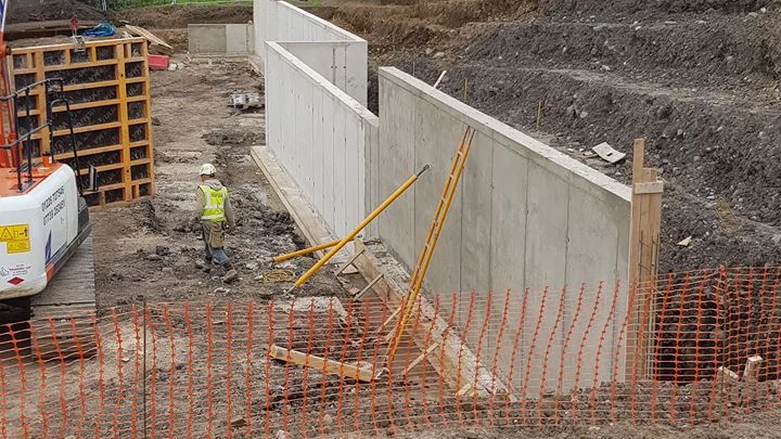 CRS Civils