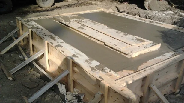 Various projects