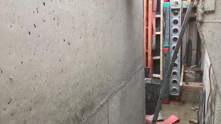 Pipe surrounds