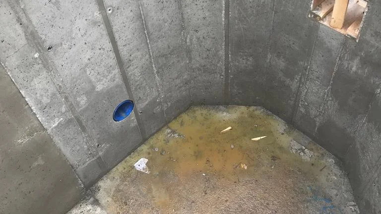 Manholes