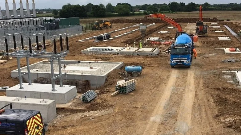 Rob Cole civil engineering