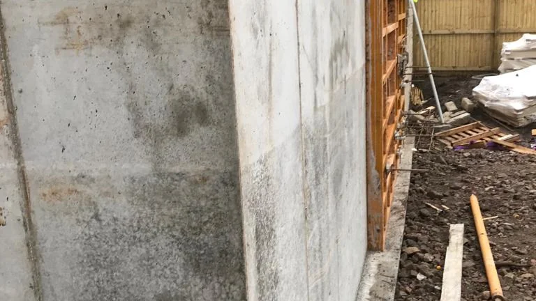 Walls & Foundations - Leeds July 18 - April 19