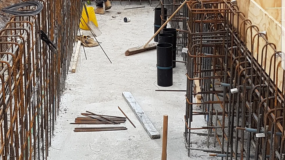 Substation