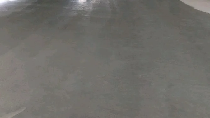 Power float slab - Waingap